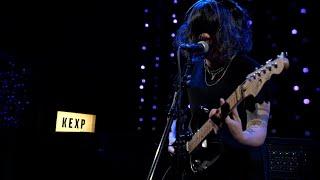 Screaming Females - Full Performance (Live on KEXP)