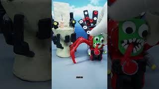 DIY手工，换脸大集合   手工diy      手工制作