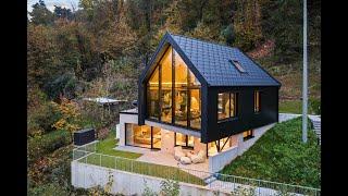 Das schönste Ferienhaus in Sankt Martin, Pfalz | COALHOUSE | Südliche Weinstraße