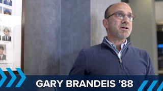 Gary Brandeis ’88