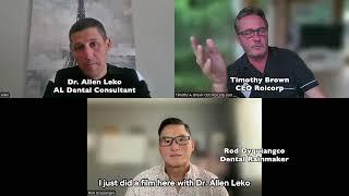 Get a Free Dental Coaching Call With Dr. Allen Leko | Part 2