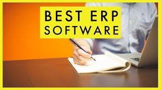 Best ERP Software in 2023