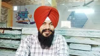 ਲ, ਲ਼,  ਵਿੱਚ ਅੰਤਰ ਤੇ ਇਹਨਾਂ ਦੀ ਸਹੀ ਵਰਤੋਂI lalla, lalle pair bindi For Shorthand Punjabi Skill Test