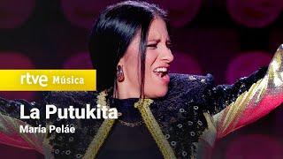 María Peláe – “La Putukita” (¡Feliz 2025!)