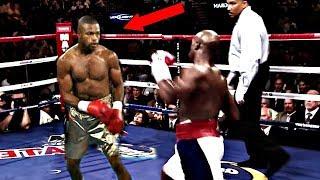 Scientific Studies Prove This Is The Best Boxer Ever!?