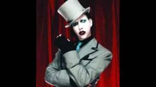 The Dope Show - Marilyn Manson Lyrics