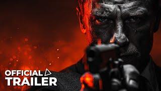 OUTRAGE — Official Trailer (2024) | Thriller Movie