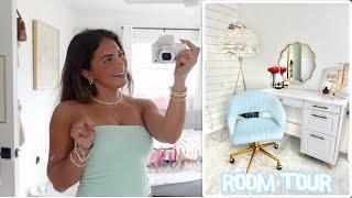 Room Tour / Cleaning and Decluttering our Bathroom | VLOG#1964