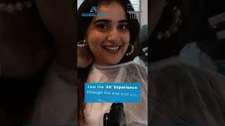 Customise & Transform Smiles | Invisalign Providers and Orthodontists | AK Global Dent | Learn More