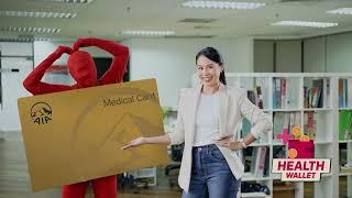 Health Protection Made Easy with A-Plus Health | AIA Malaysia