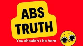 Abs Truth is not Central Cee