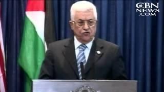 Abbas to Drop 'Bombshell' During UN Speech