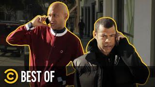 Key & Peele’s Biggest Miscommunications 