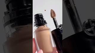 Armani Beauty Eye Tints Review  #shorts #shortvideo