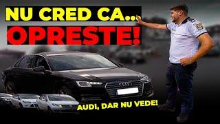 Nu te uita la acest clip daca stai prost cu nervii - FAPTE-N TRAFIC EP. 94