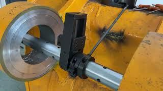 line boring and welding machine , flange facing tool ,S POWER