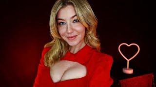 ASMR LET ME LOVE YOU ️ | Positive Affirmations For Reassurance