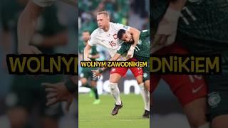 CZY KAMIL GLIK WRÓCI DO EKSTRAKLASY? GROSICKI JUŻ NAMAWIA KOLEGĘ.