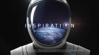 Super Bowl Ad: Join The First All-Civilian Space Mission | Inspiration4