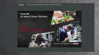 Trend Talk - Session 1: Finding the ideal set-up | RATIONAL