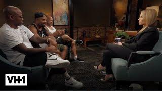 Dame Dash & His Brothers Argue Over Respect & Their Upbringing | Family Therapy With Dr. Jenn