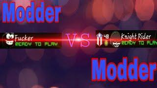 Mini Militia 1VS1 Mods