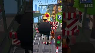 Subway surfers game #2023