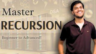 Master Recursion Like a Pro – Complete Step-by-Step Guide! | Tamil