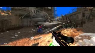 COD 4 [FRAG MINI] by `Runya~