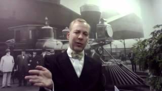 Jeffrey Tucker On Communicating Liberty