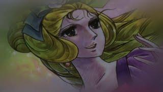 Rose of Versailles - Amv Echoes in the Dark.