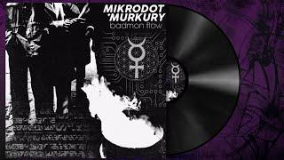 MiKrodot - Badmon Flow [Dubstep]