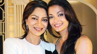 Rendezvous with Simi Garewal - Aishwarya Rai