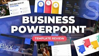 Best Selling PowerPoint Template 2021  REVIEW 