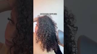 YOU ARE BEAUTIFUL no matter what your hair looks like! #hairtutorial #curlyhair #naturalhair #latina