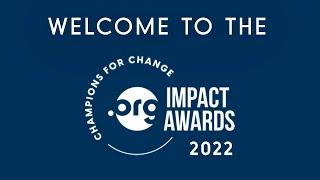 Celebrating Excellence: The 2022 .ORG Impact Awards Call for Entries