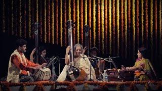 Ashwini Bhide Deshpande: Raag Rageshree