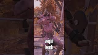 Fallout 76 Tips and Tricks SPECIAL Buffs