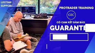 Global Investors Club - Học Để Trở Thành Pro Trader Chuyên Nghiệp