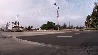 Arroyo Simi Bike Path @ First Street