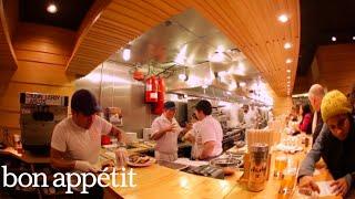 Momofuku Inc.: The Most Important Restaurant in America Right Now