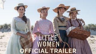 Little Women | Official Trailer