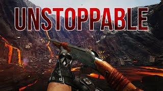 "UNSTOPPABLE" - An ARK PvP Montage