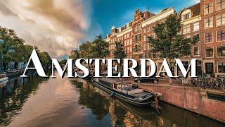 Discovering Amsterdam: Must-Visit Gems and Beyond  |Amsterdam Travel Tips | NRI Travelogue