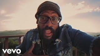 Tarrus Riley - Just The Way You Are (Official Video)