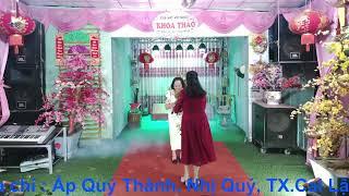Thương Về Miền Đất Lạnh - Lệ Thanh | CLB Khoa Thảo 15/6/2025