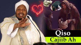 3 Arimood Qofkii Laga Helo Guul Ayuu Ku Sugnaaday || Sheekh Cabdirashid Sh. Cali Suufi