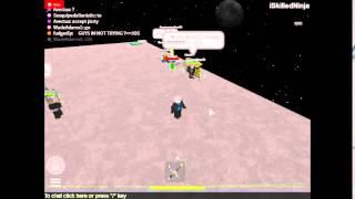 CyberXd cheating part 1.