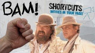 ShortCuts - Movies in your Face! Teaser