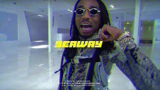 S E A W A Y - Migos Type Beat | Hip Hop Instrumental Rap Beat